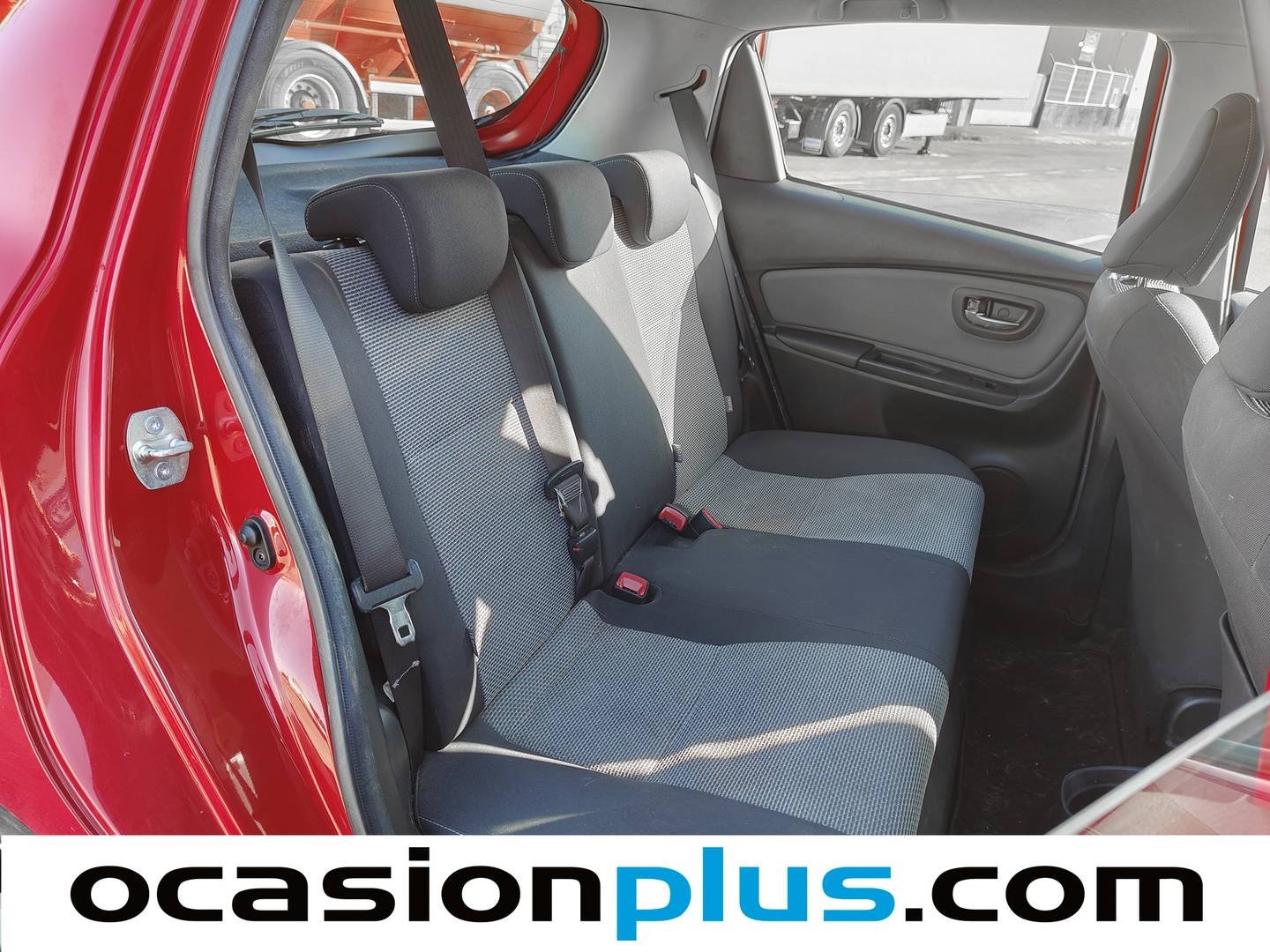 Foto Toyota Yaris Toyota Yaris 1.5 Hybrid Active (100 CV)