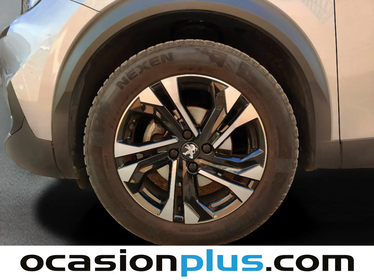 Foto Peugeot 2008 Peugeot 2008 PureTech 100 S&S Allure (100 CV)