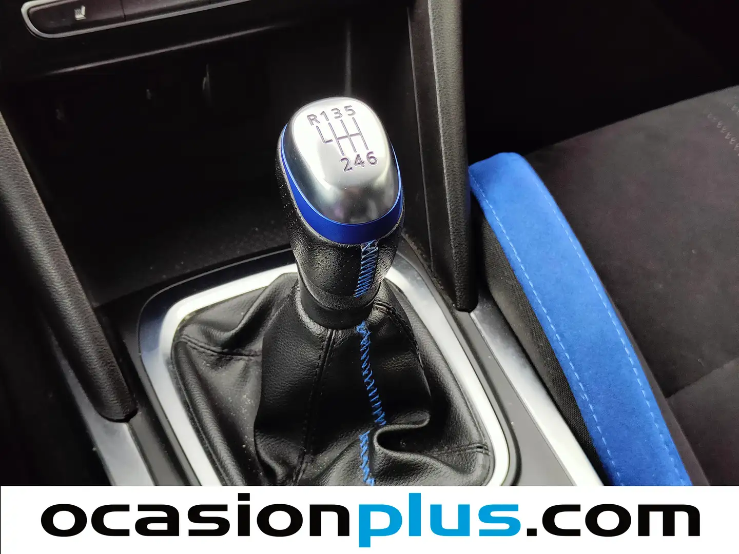 Foto Renault Mégane Renault Megane GT Line TCe GPF (160 CV)