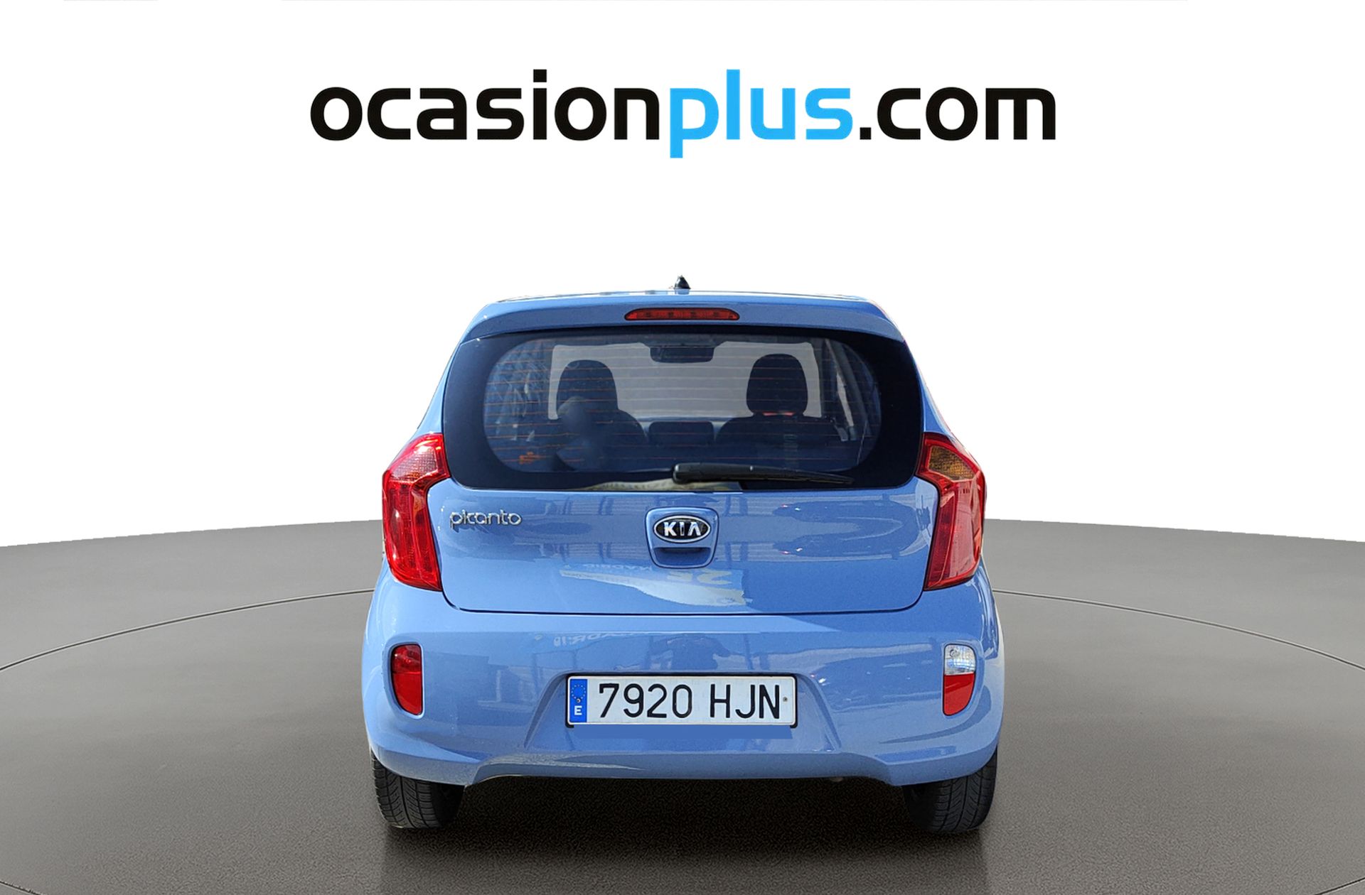Kia Picanto 1.0 Cvvt Concept - foto 12