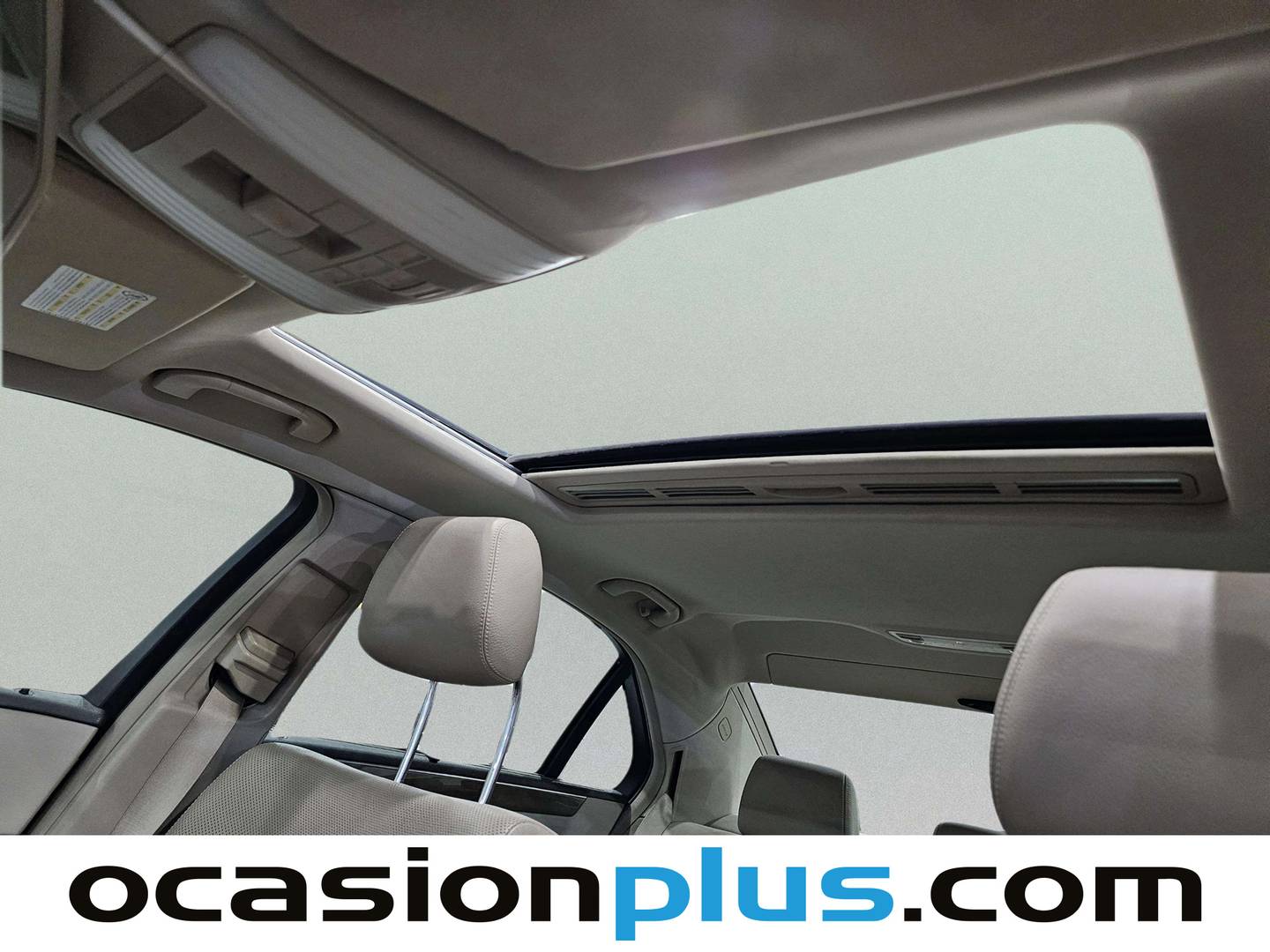 Mercedes Clase E Mercedes Clase E 350 CGI Blue Efficiency (292 CV) seminuevo