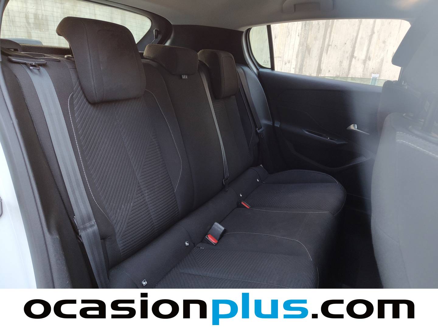 Foto Peugeot 308 Peugeot 308 Active Pack BlueHDi S&S (130 CV)