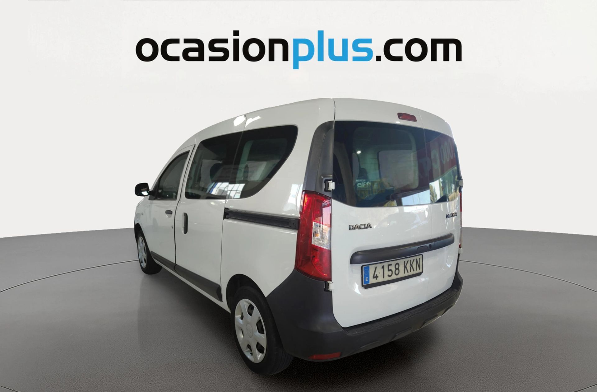 Dacia Dokker Ambiance 1.6 - foto 3