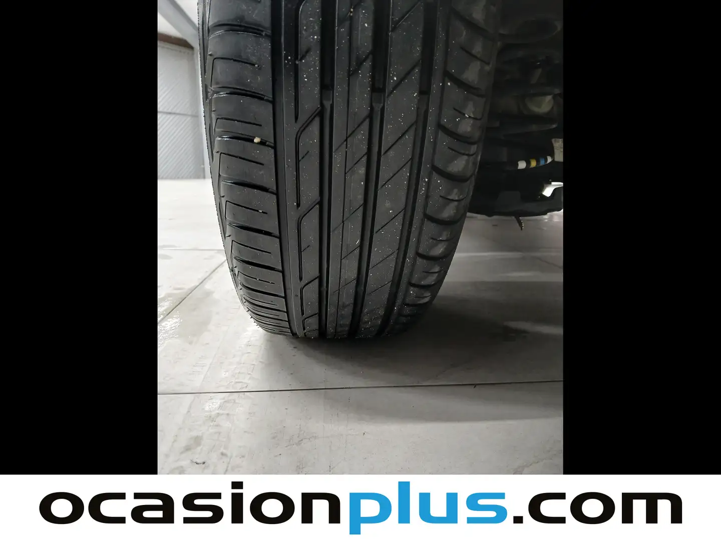 Foto Opel Crossland Opel Crossland 1.2 Edition (110 CV)