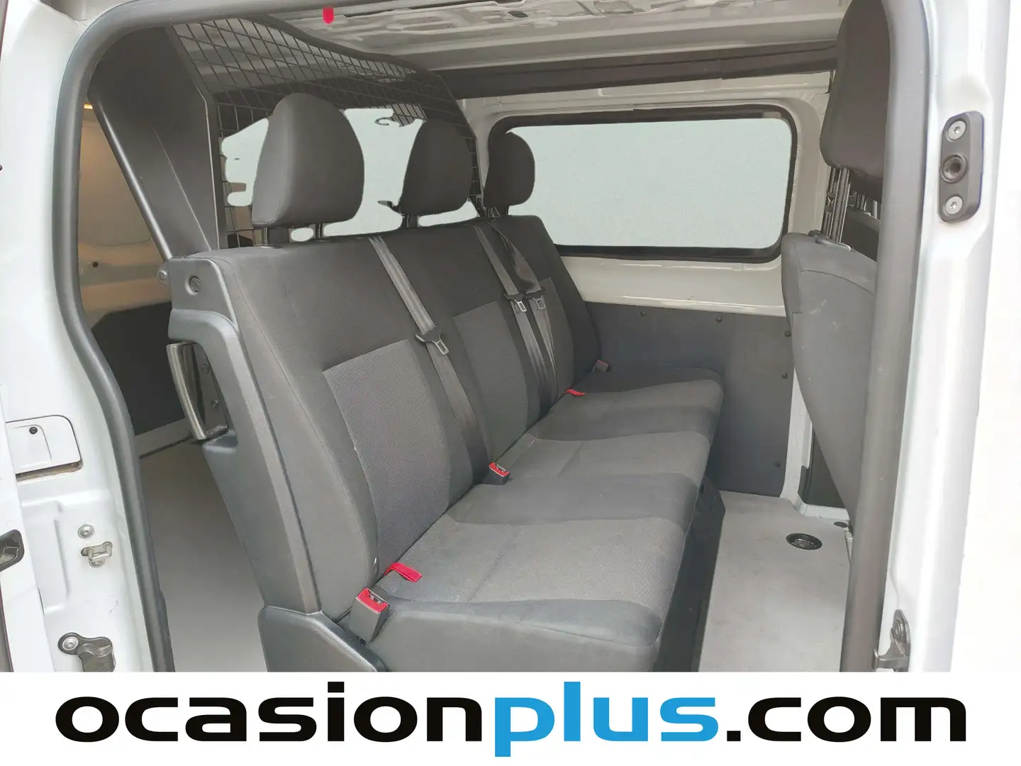 Foto Peugeot Expert Peugeot Expert Furgon BlueHDi 120 Doble Cabina Standard (120 CV)