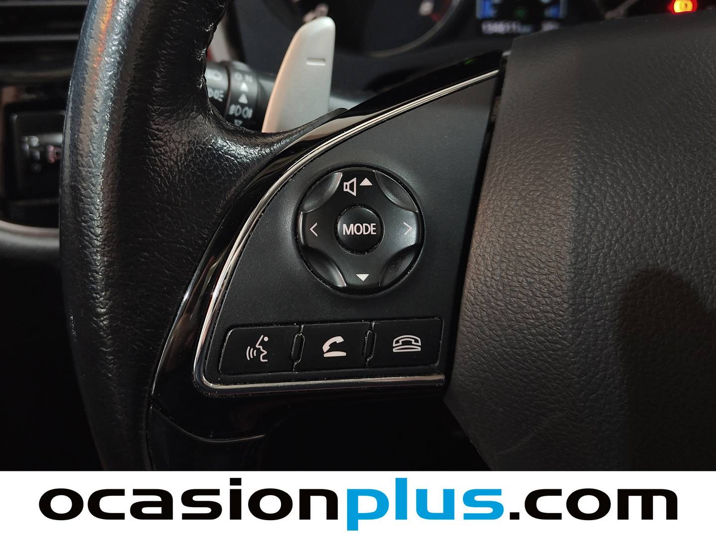 Mitsubishi Outlander Mitsubishi Outlander 200 MPI Motion 2WD CVT (150 CV) gasolina