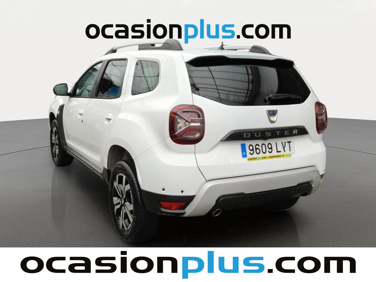 Foto Dacia Duster Dacia Duster Prestige TCE  (150 CV) EDC