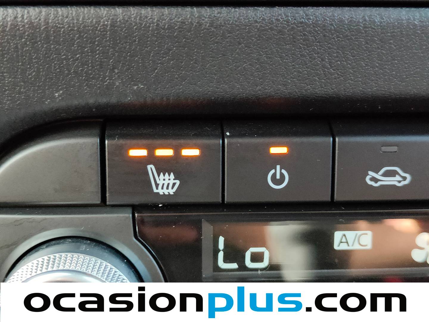 Accesorios del Mazda CX-5 Mazda CX-5 2.0 GE Newground (165 CV)