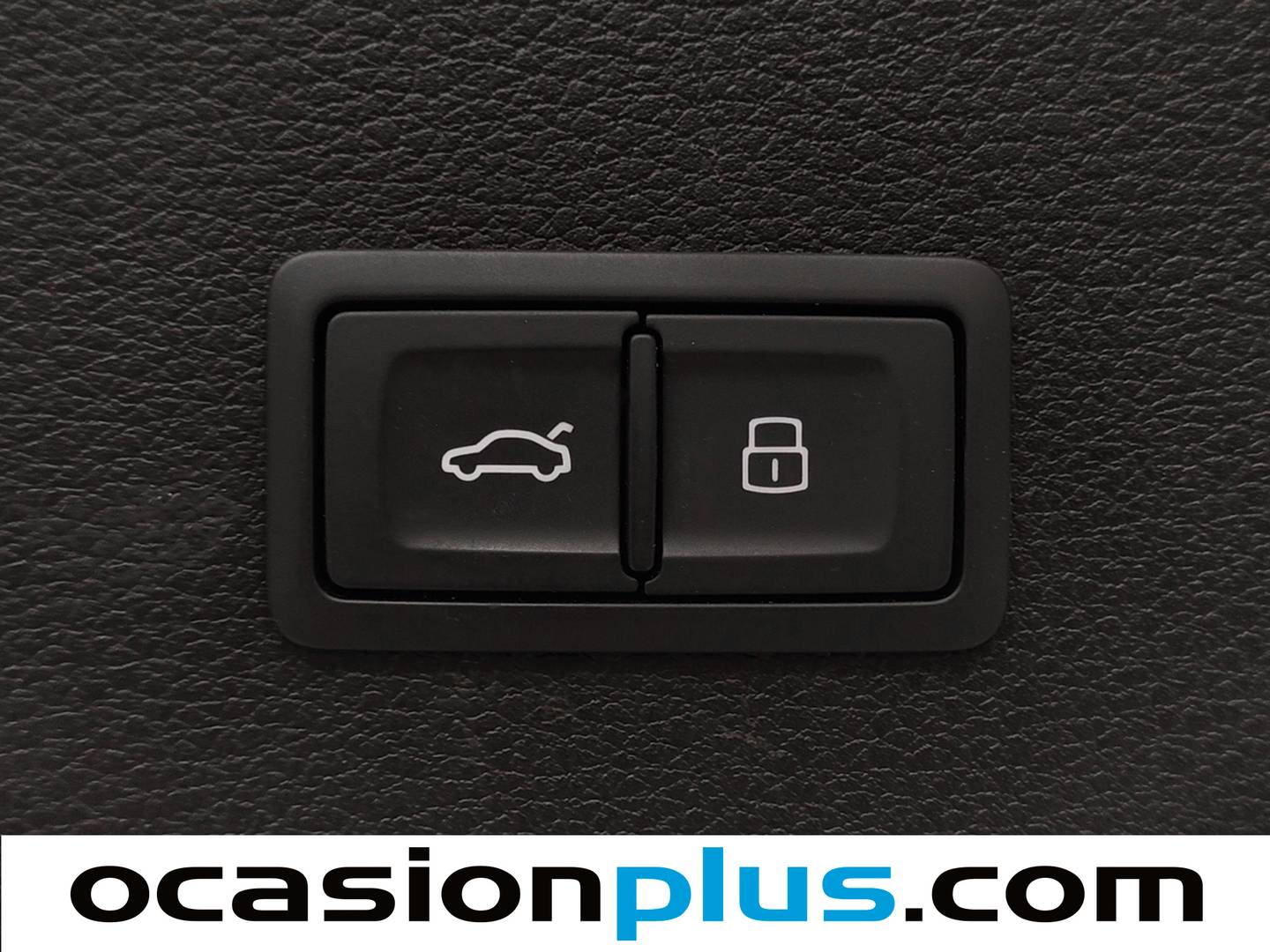 Paquetes del Audi Q5 Audi Q5 Black line 40 TDI quattro-ultra (204 CV) S tronic S-line