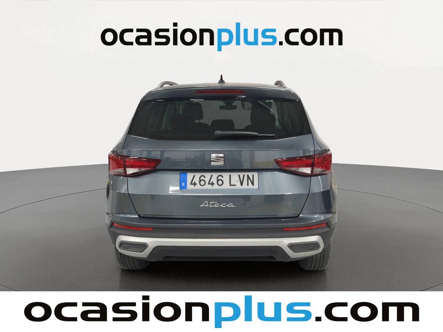 Foto Seat Ateca SEAT Ateca 1.5 TSI S&S Style Go DSG (150 CV)