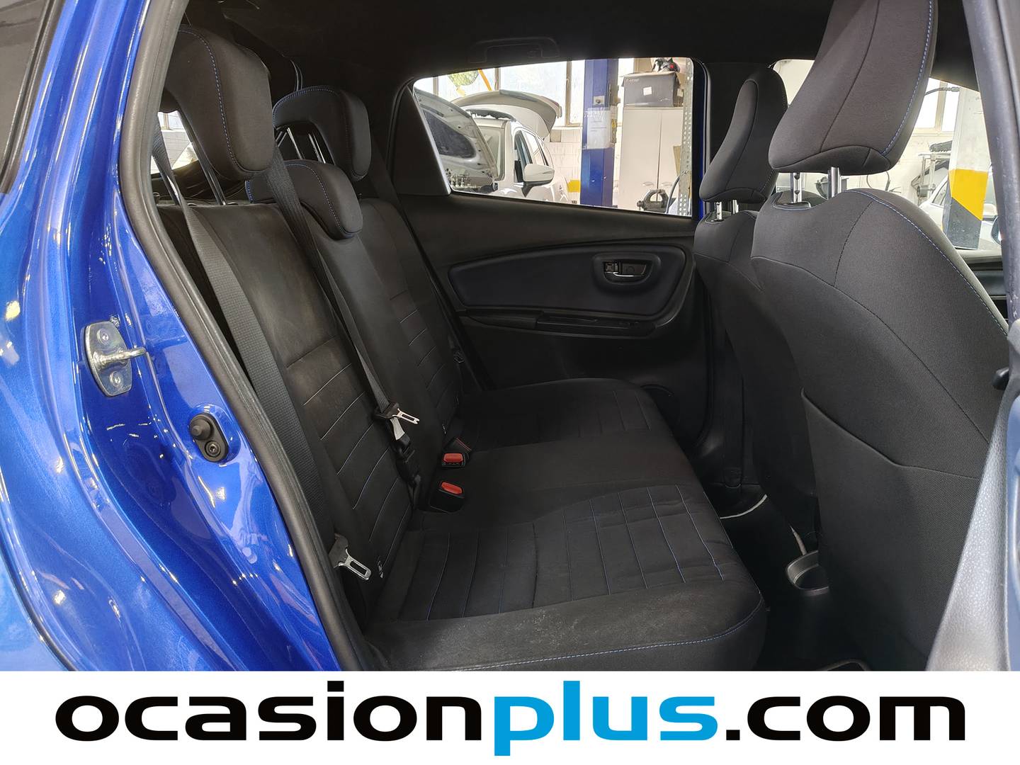 Toyota Yaris Toyota Yaris 1.5 Hybrid Feel (100 CV) al mejor precio