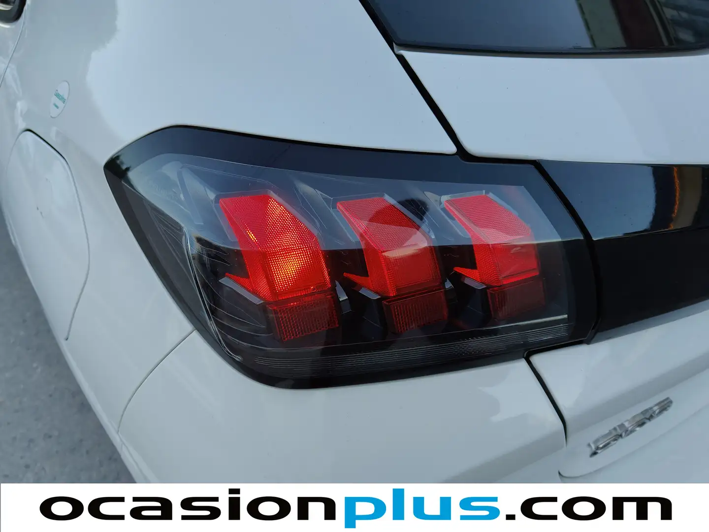 Foto Peugeot 208 Peugeot 208 PureTech 100 Active Pack (100 CV)