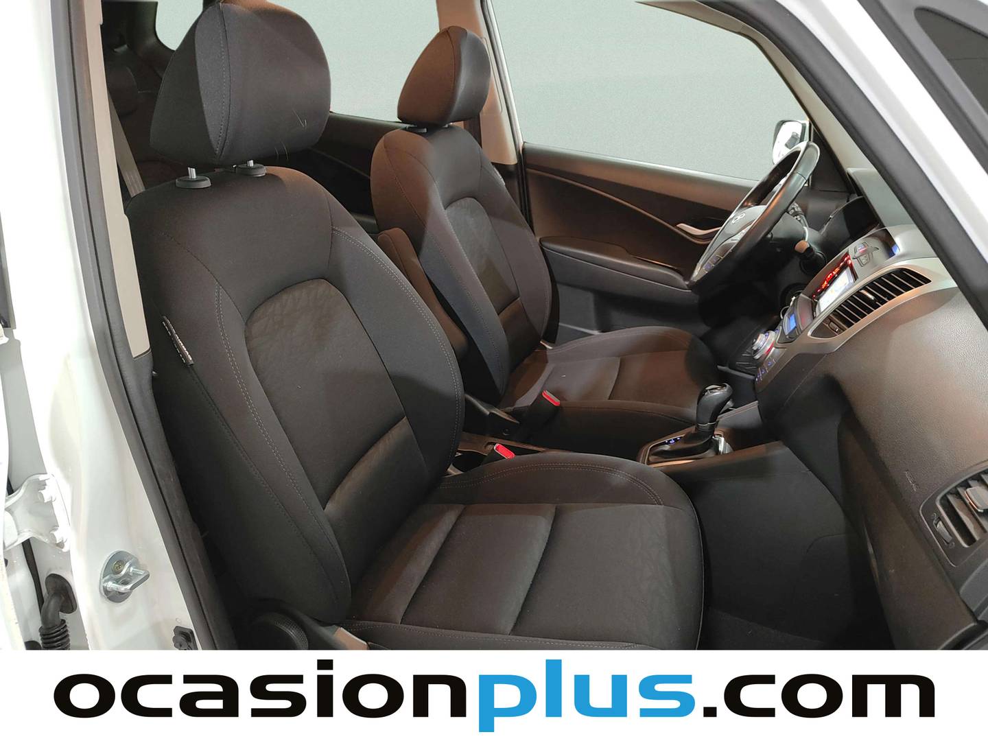 Foto Hyundai ix20 Hyundai ix20 1.6 MPI Tecno Auto (126 CV)