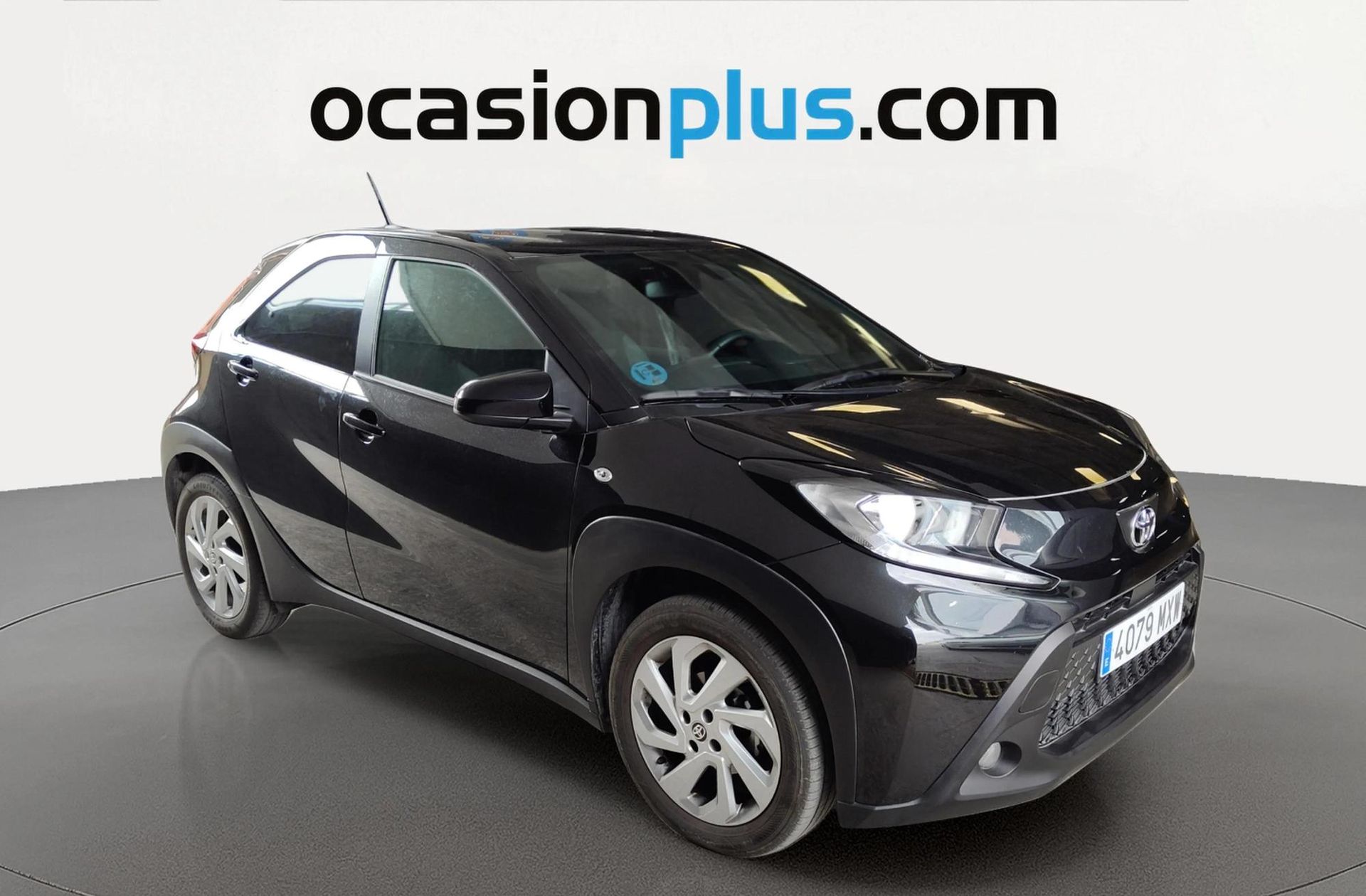 Toyota Aygo X 1.0 VVT-I Play - foto 2