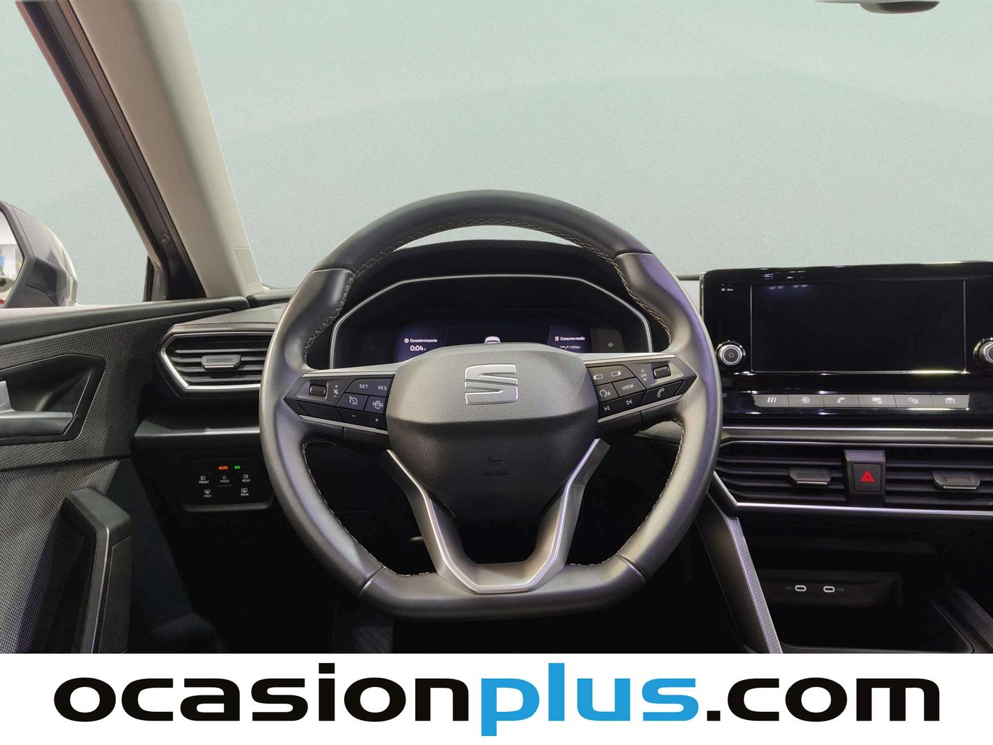 Seat León SEAT León 1.5 eTSI S&S Style Special Edition DSG (150 CV) de segunda mano