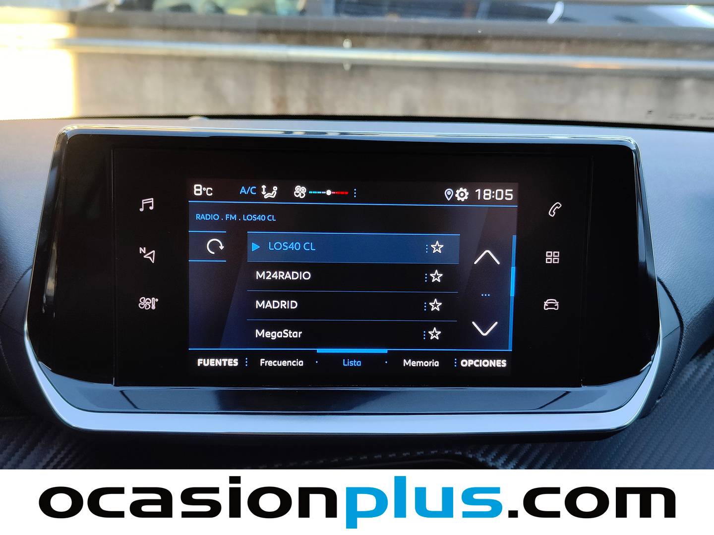 Peugeot 208 Peugeot 208 PureTech 100 Active Pack (100 CV) 2023