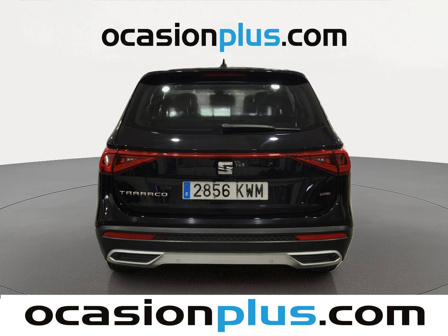 Seat Tarraco Seat Tarraco 2.0 TDI S&S Xcellence 4Drive DSG (150 CV) 7 Plazas km 0