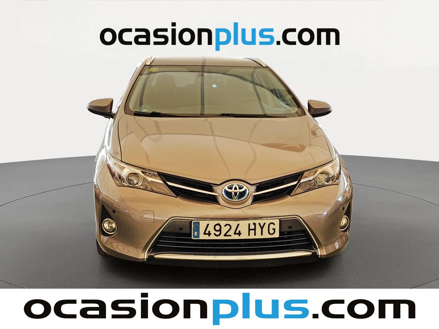 Toyota Auris Toyota Auris 1.8 Hybrid Touring Sports Active (136 CV) 136cv