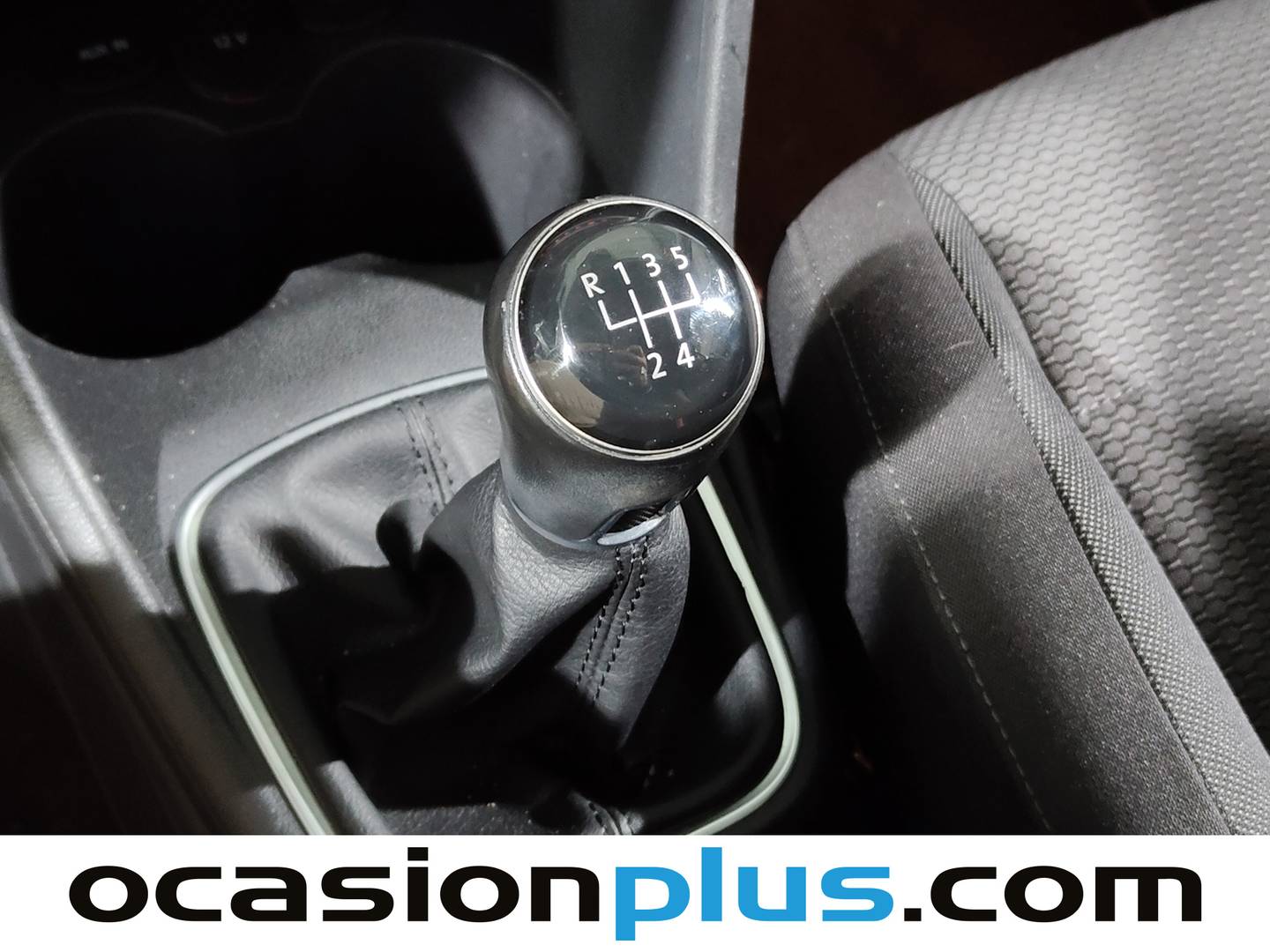 Volkswagen Polo Volkswagen Polo Sport 1.2 TSI BMT (90 CV) de segunda mano