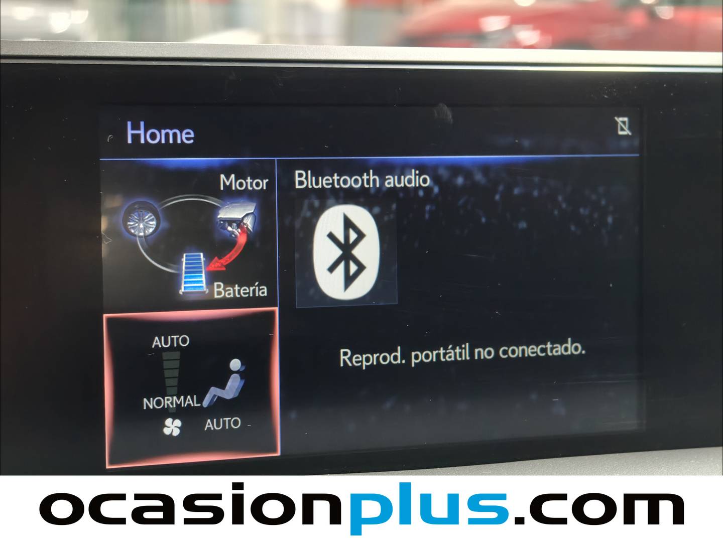 Foto Lexus UX Lexus UX 250h Business 2WD (184 CV)