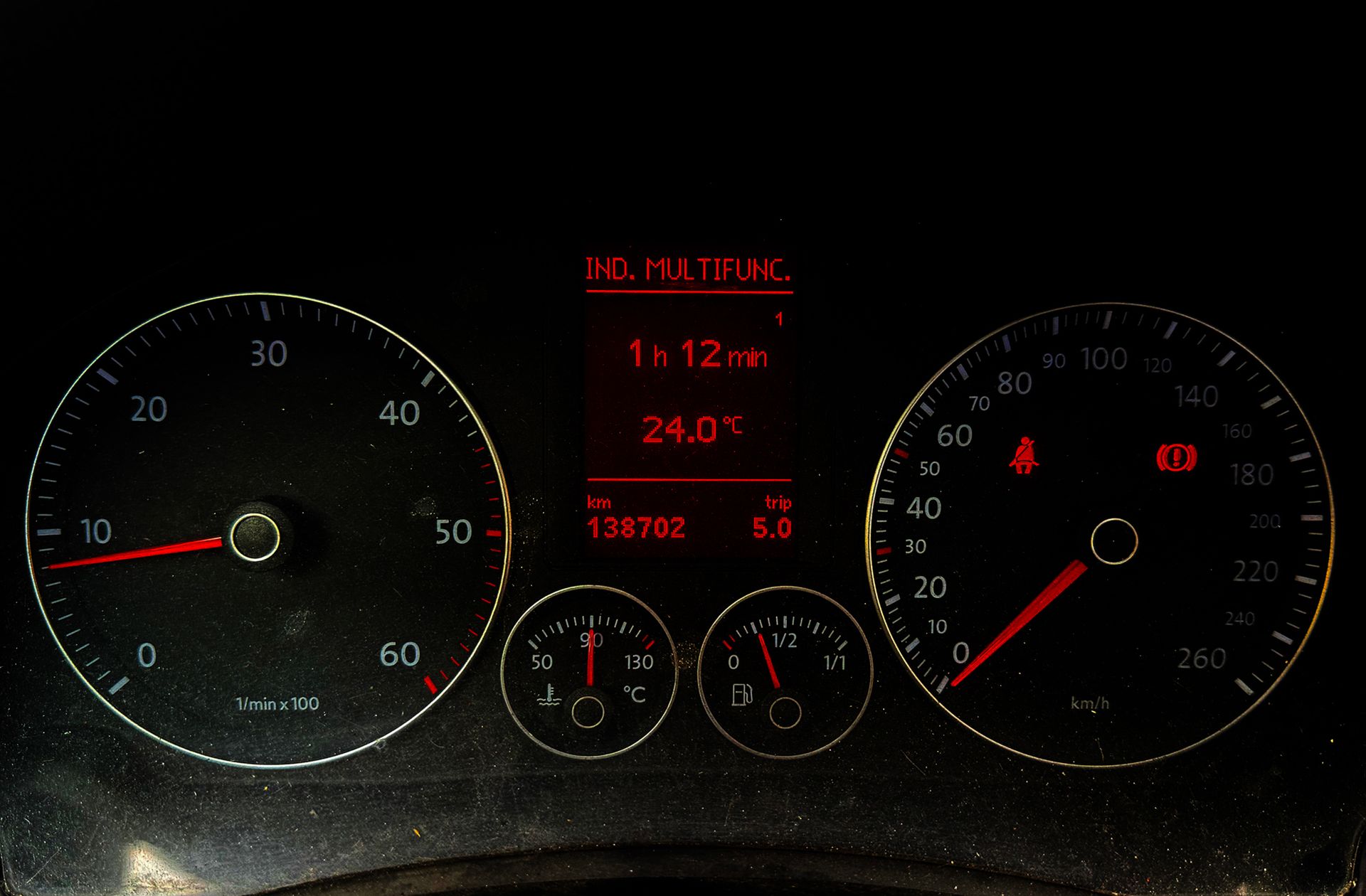 Volkswagen Eos 2.0 TDI DPF - foto 19
