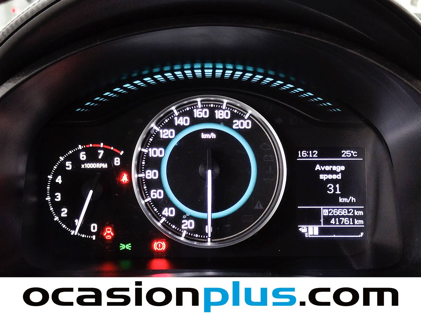 Foto Suzuki Ignis Suzuki Ignis 1.2 GLE (90 CV)