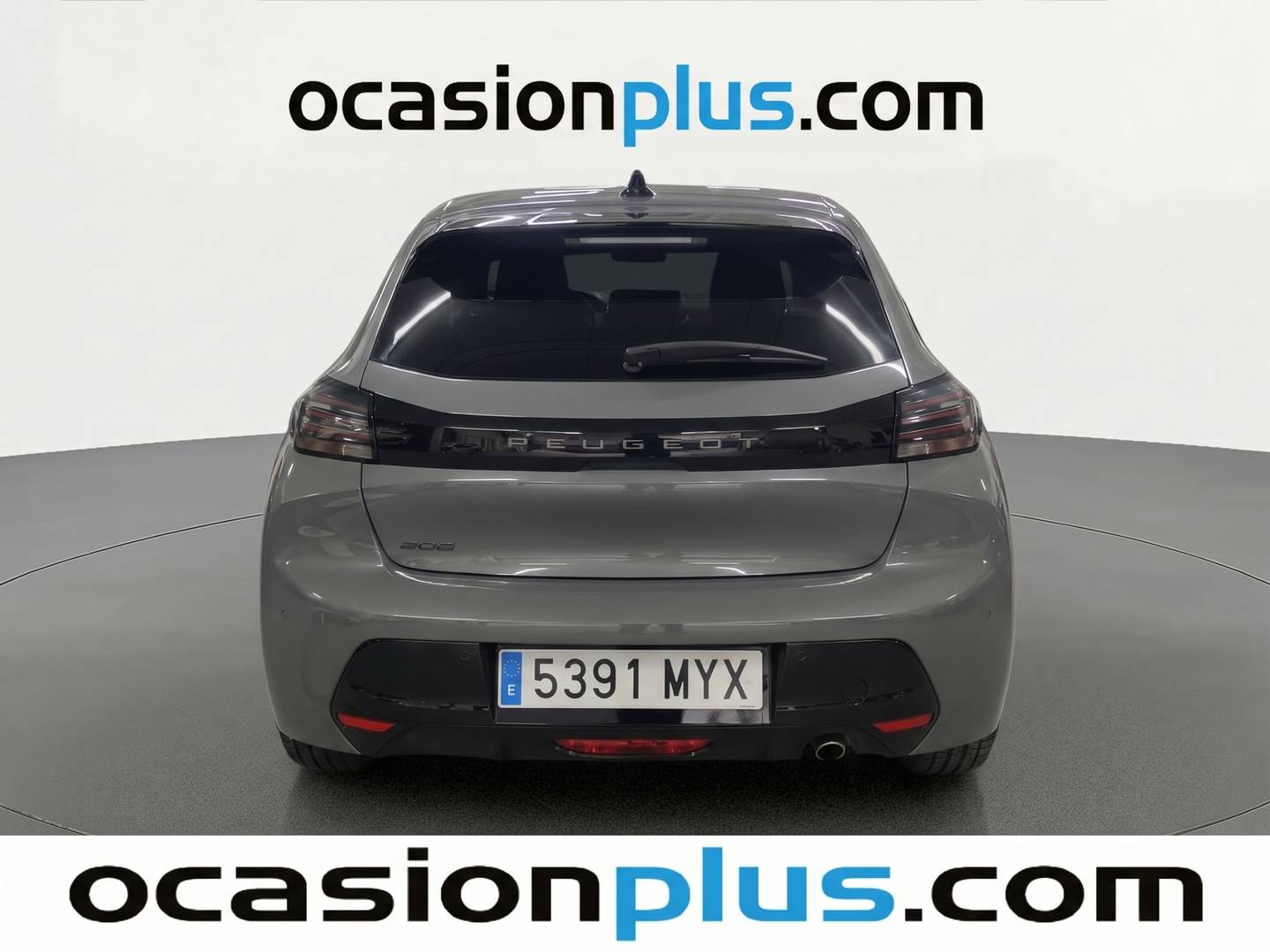 Peugeot 208 Peugeot 208 PureTech 100 Allure (100 CV) al mejor precio