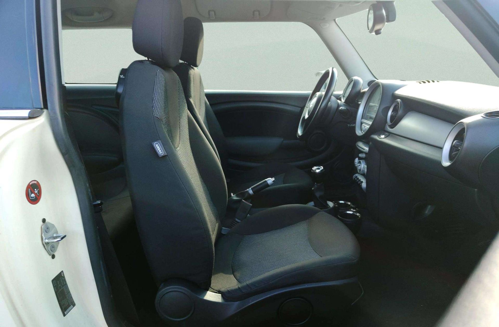 MINI Cooper - foto 11