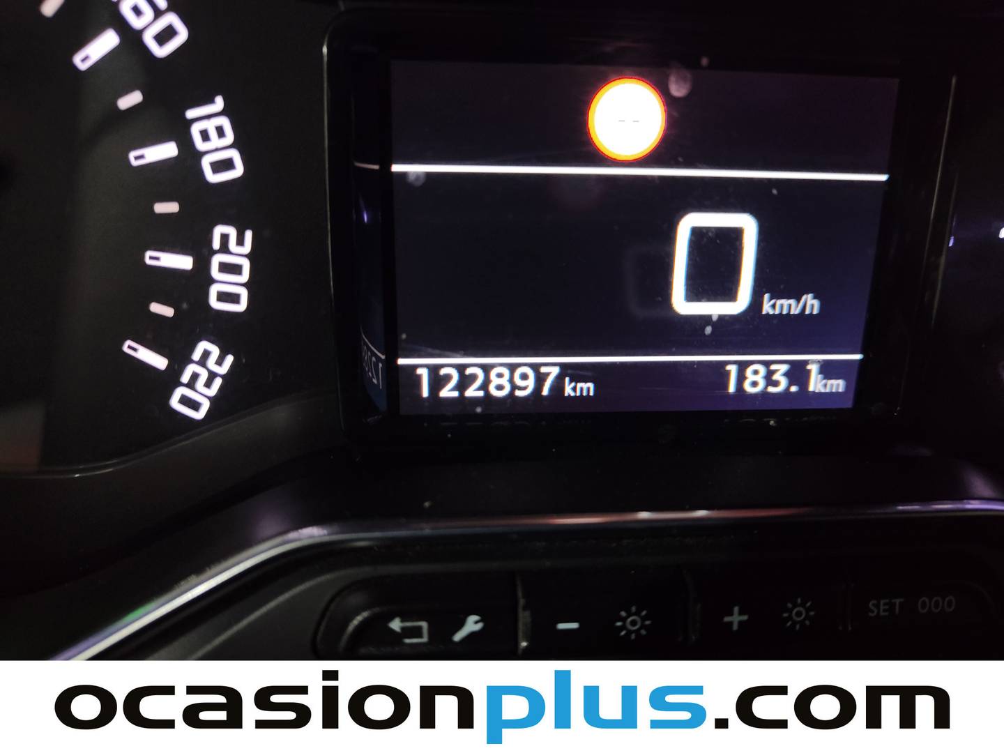 Citroën Berlingo Citroën Berlingo BlueHDi 100 Talla M Shine(102 CV) 7 Plazas de ocasión