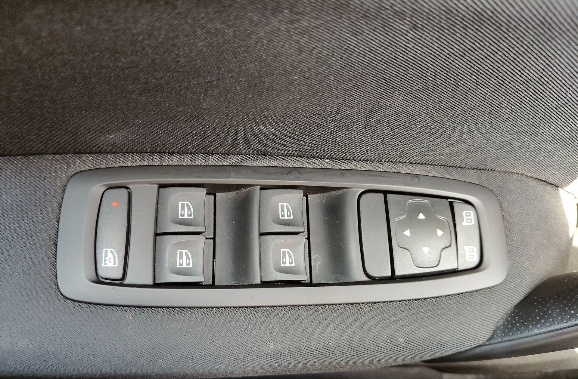 Renault Mégane Intens Energy TCe - foto 35