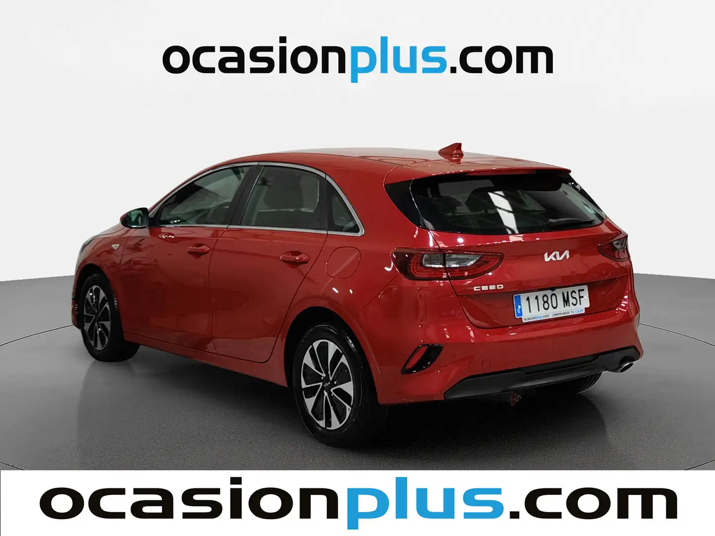 Foto KIA Ceed Kia Ceed 1.0 T-GDI Drive (100 CV)