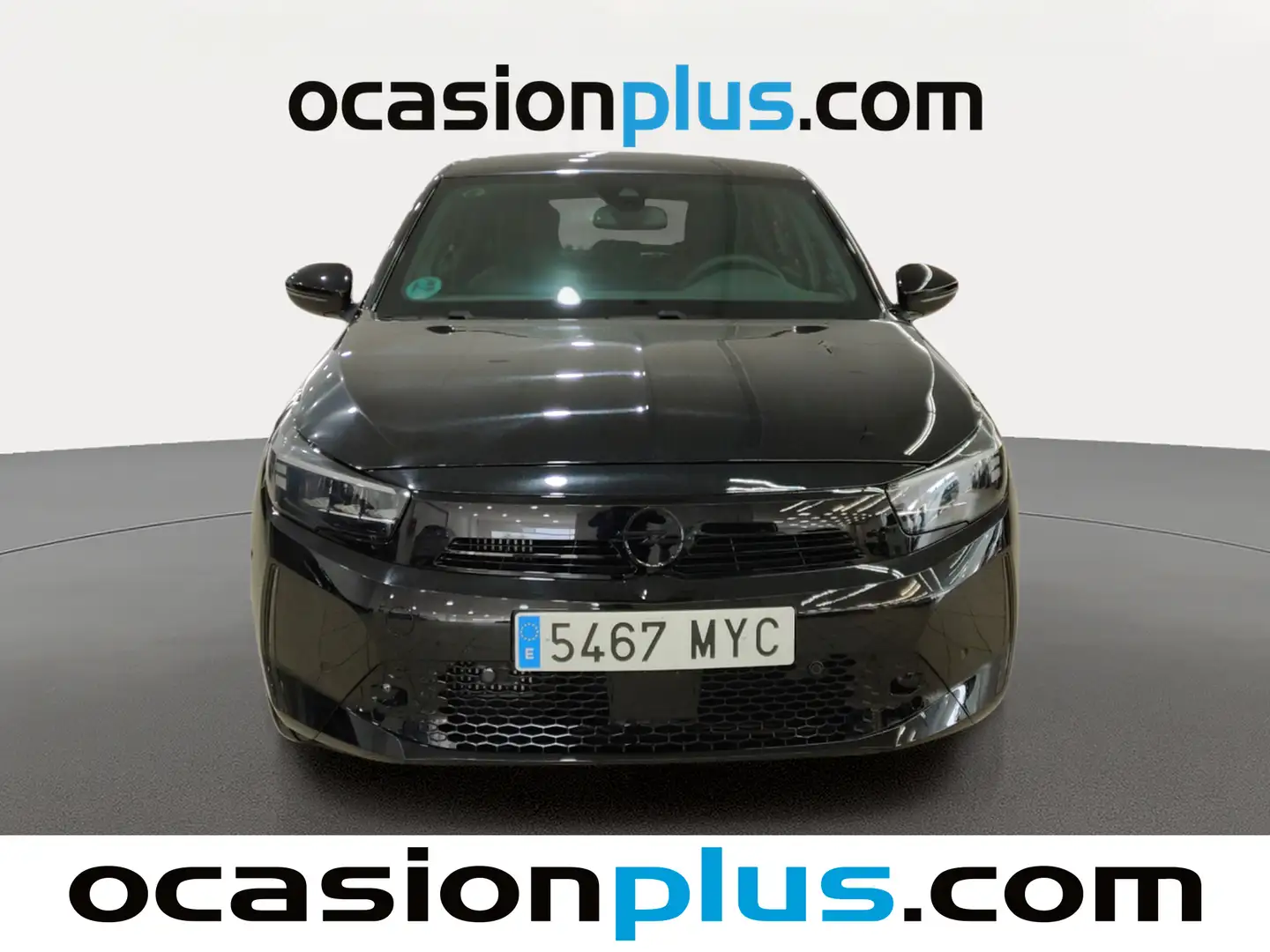 Foto Opel Corsa Opel Corsa 1.2 T XHL GS (100 CV)