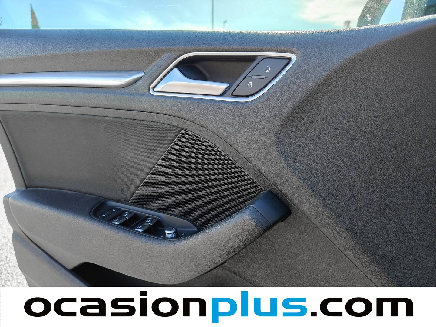 Foto Audi A3 Audi A3 Sedan 1.5 TFSI CoD EVO (150 CV) S tronic