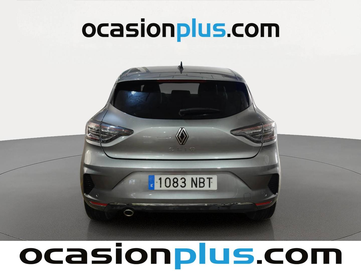 Renault Clio Renault Clio Techno Eco-G (100 CV) de ocasión