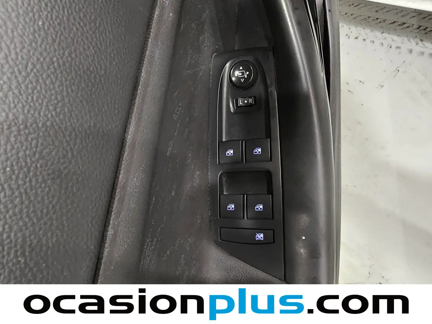 Foto Opel Astra Opel Astra Sports Tourer 1.4T SHT S/S Business Elegance CVT (145 CV)