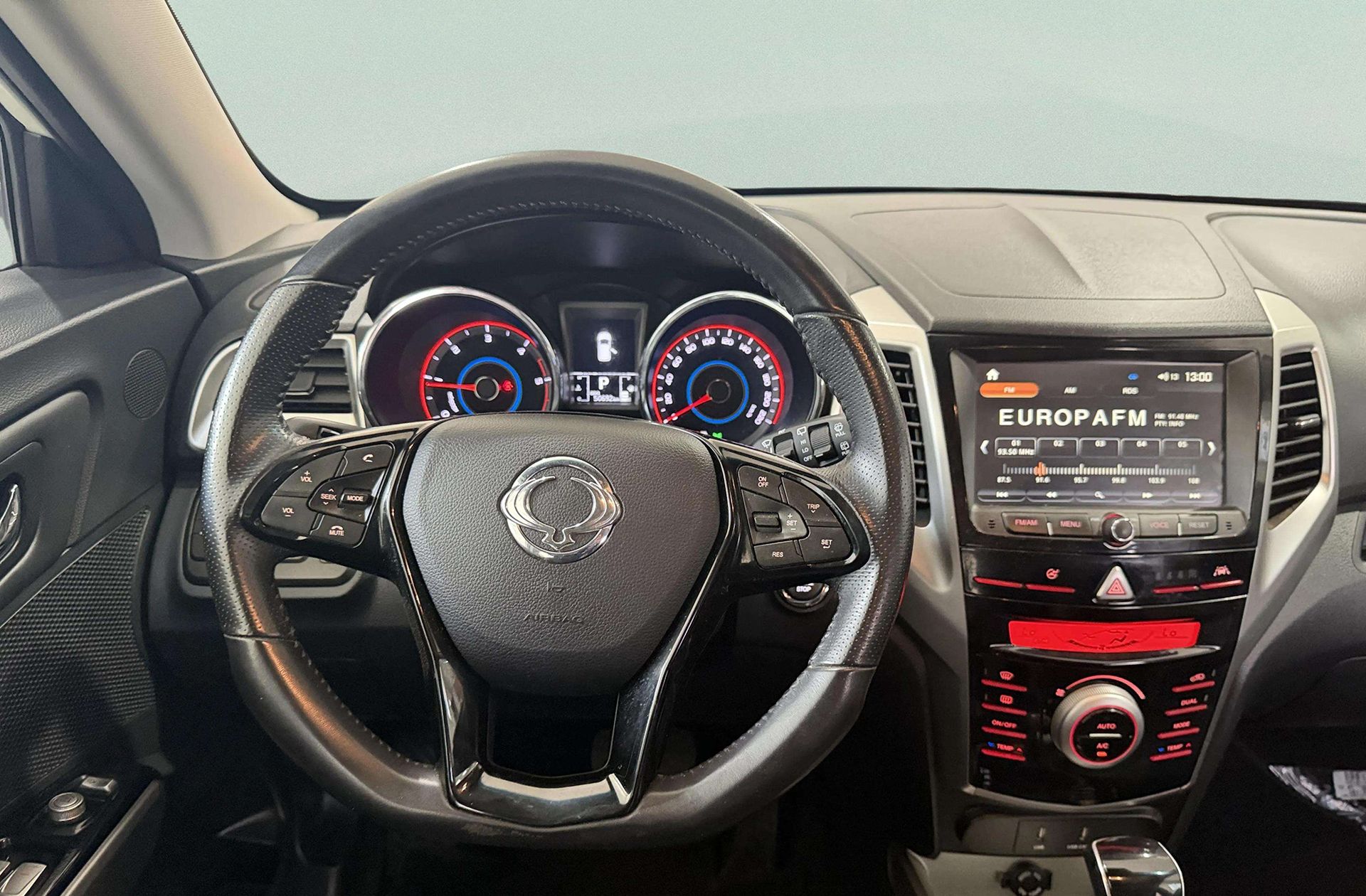 SsangYong Tivoli D16T Limited 4x4 - foto 25