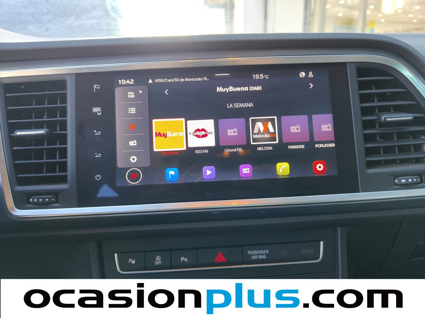 Seat Ateca Seat Ateca 1.5 TSI Style Evo Edition DSG (150 CV) gasolina