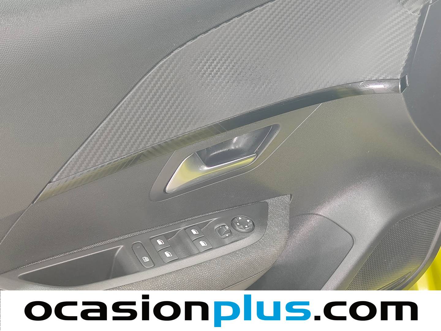 Peugeot 208 Peugeot 208 Style Hybrid 110 eDCS6 (110 CV) de segunda mano