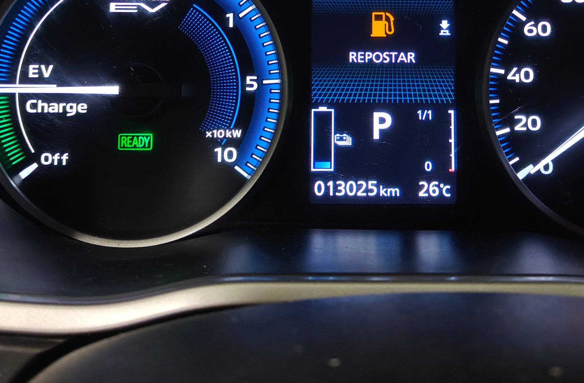 Mitsubishi Eclipse Cross 2.4 PHEV Kaiteki 4WD - foto 13