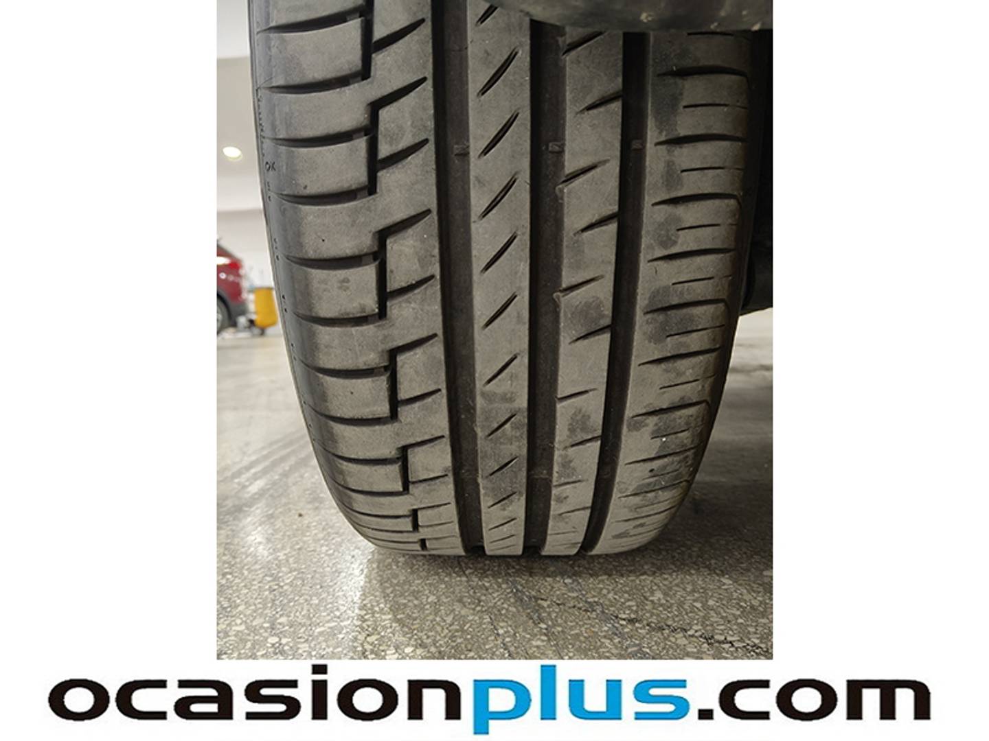 Mini Countryman MINI MINI Countryman Cooper S E ALL4  (220 CV) seminuevo