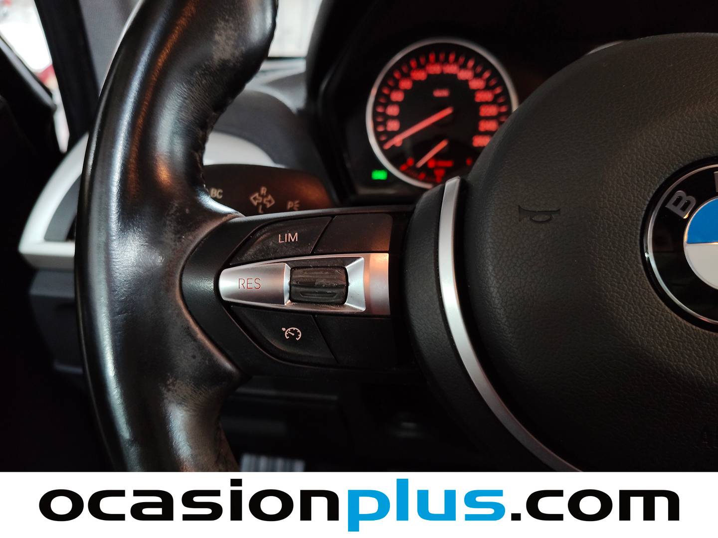 BMW Serie 1 BMW Serie 1 118d (150 CV) seminuevo