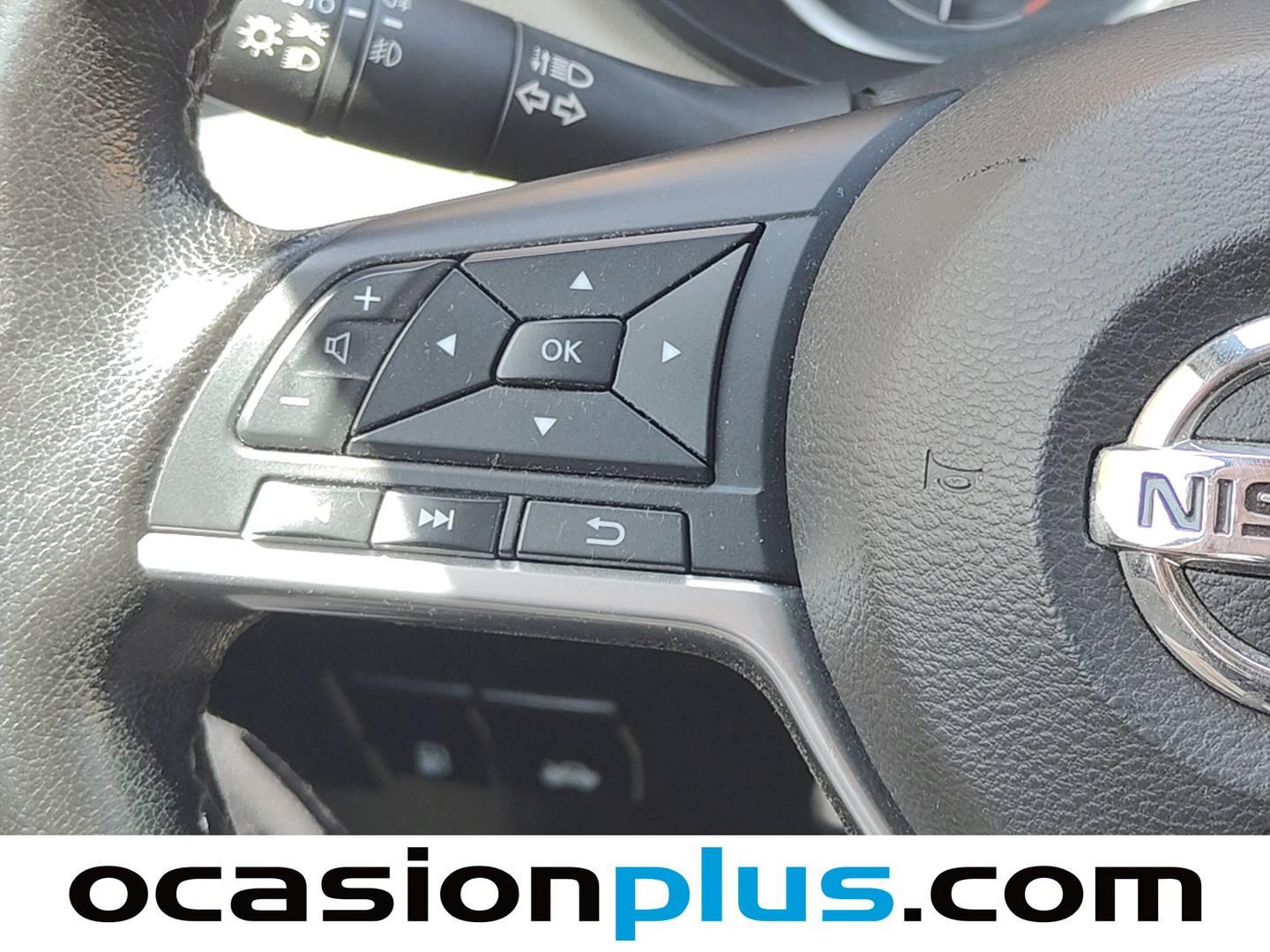Nissan Micra Nissan Micra IG-T N-Design Black (92 CV) 92cv