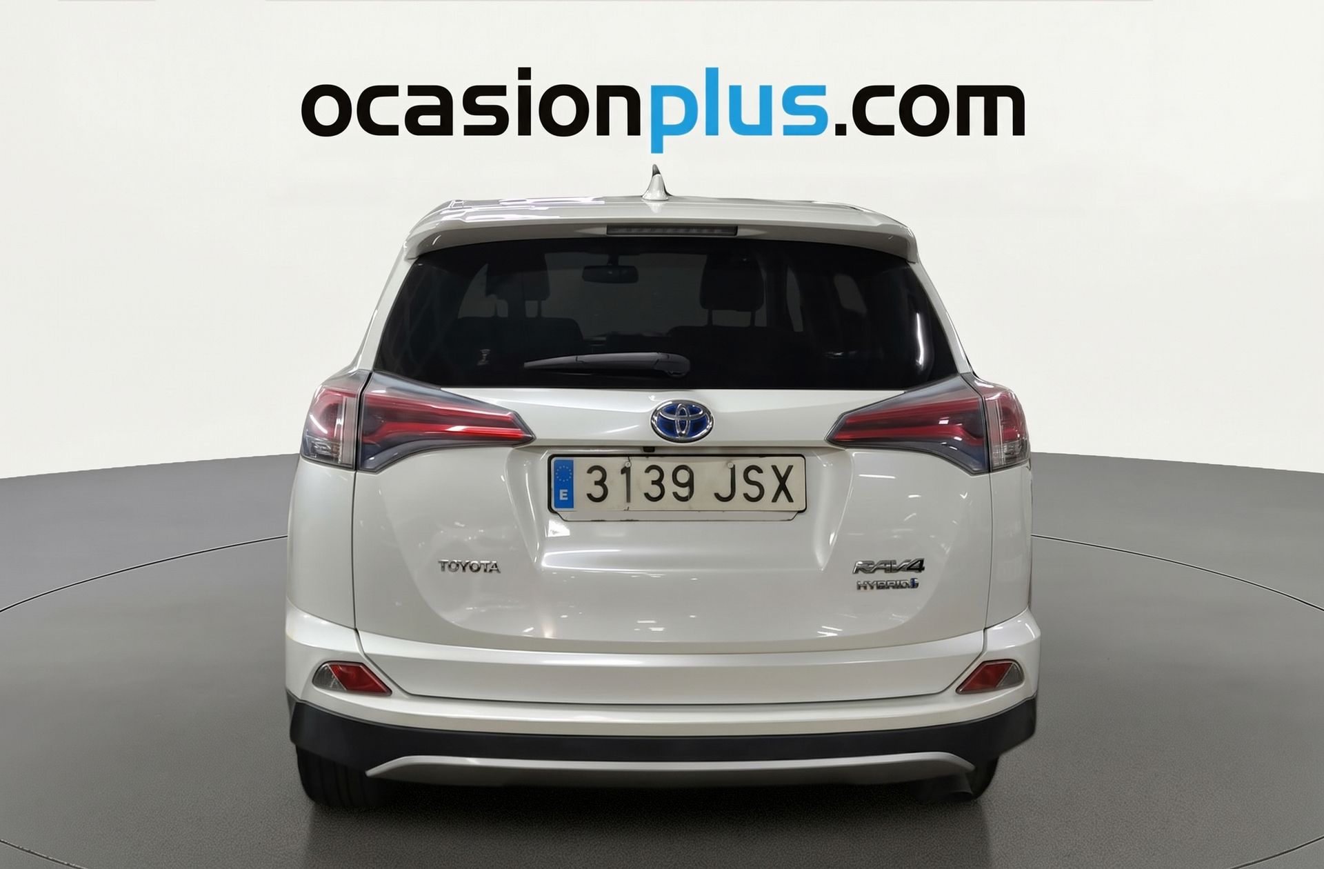 Toyota RAV4 2.5l hybrid Advance Pack Drive 2WD - foto 13