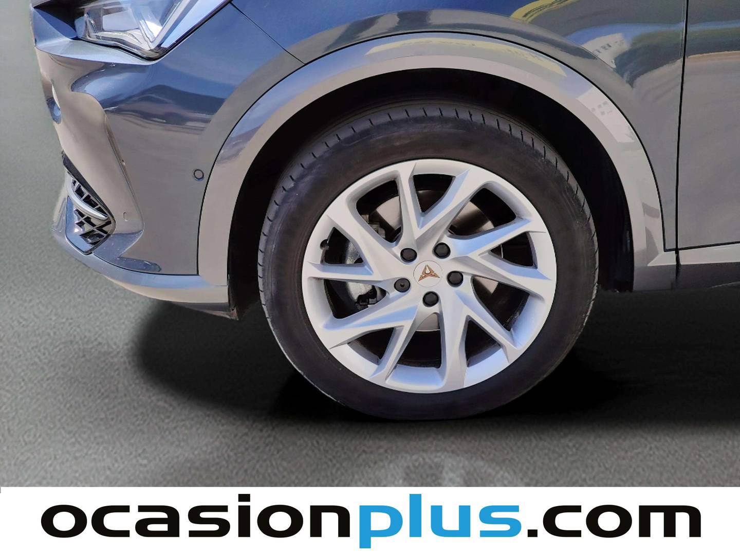 Cupra Formentor CUPRA Formentor 1.5 TSI DSG (150 CV) 150cv