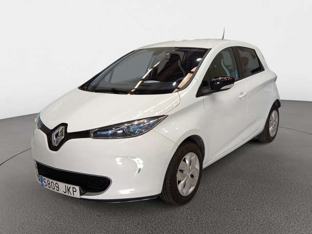 Renault ZOE Life R240 (88 CV) de segunda mano