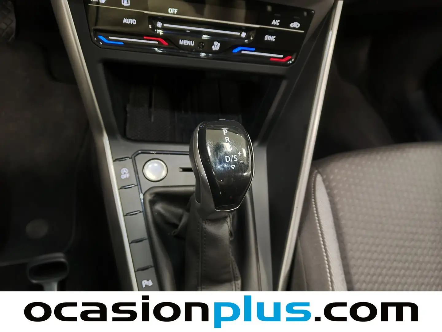 Foto Volkswagen Taigo Volkswagen Taigo ``Más`` 1.0 TSI 85 kW (115 CV) DSG