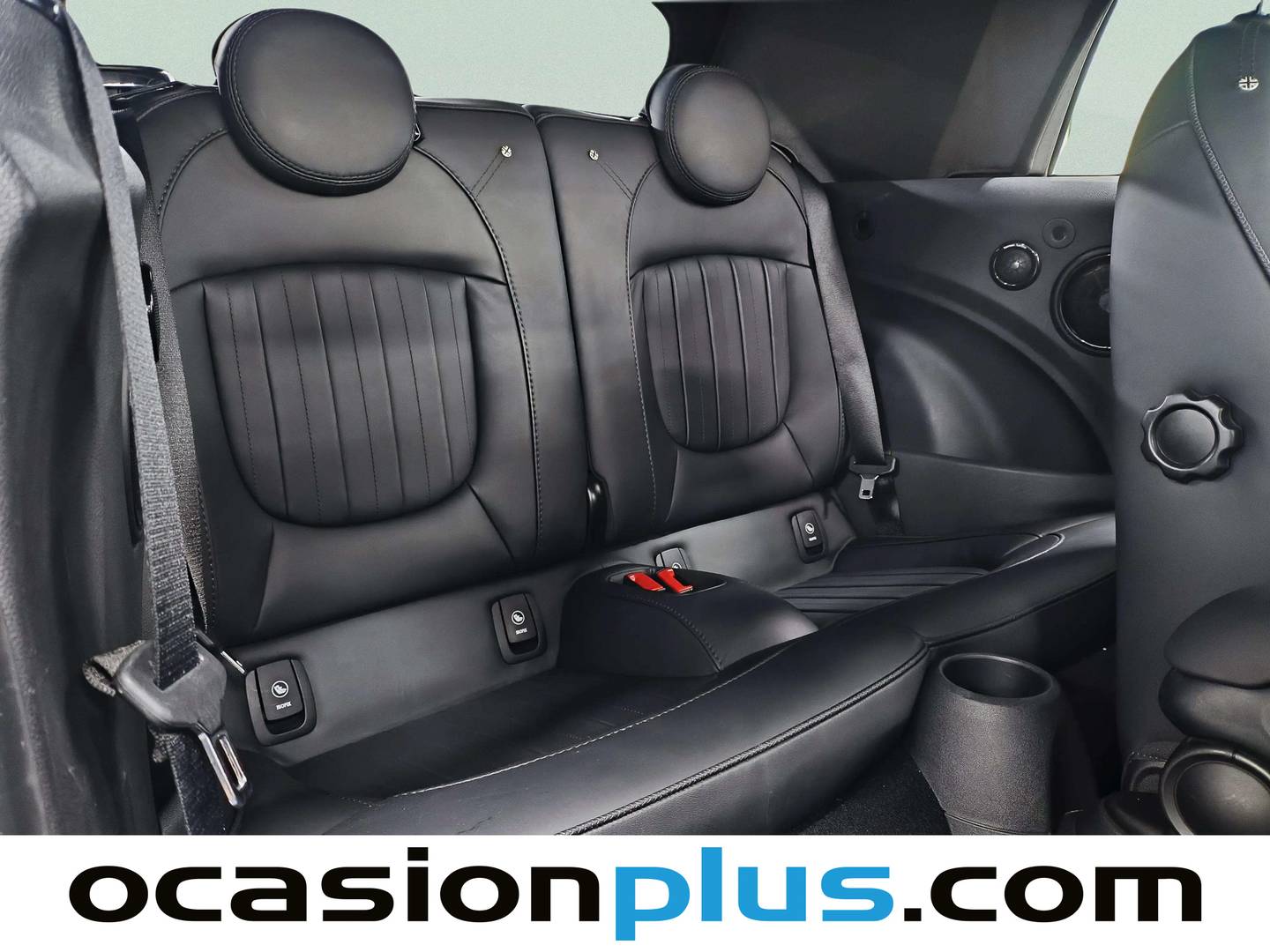 Mini MINI Mini MINI Cooper Cabrio S (178 CV) gasolina
