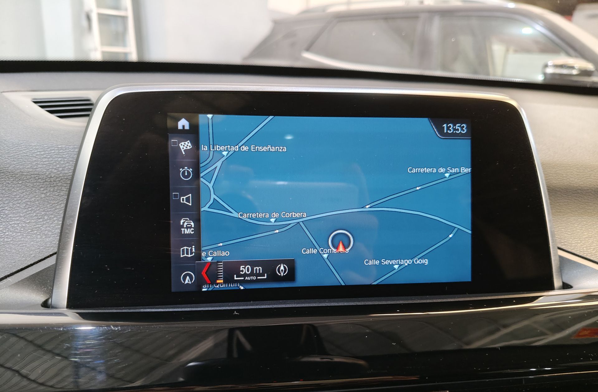 BMW X1 sDrive18i - foto 8