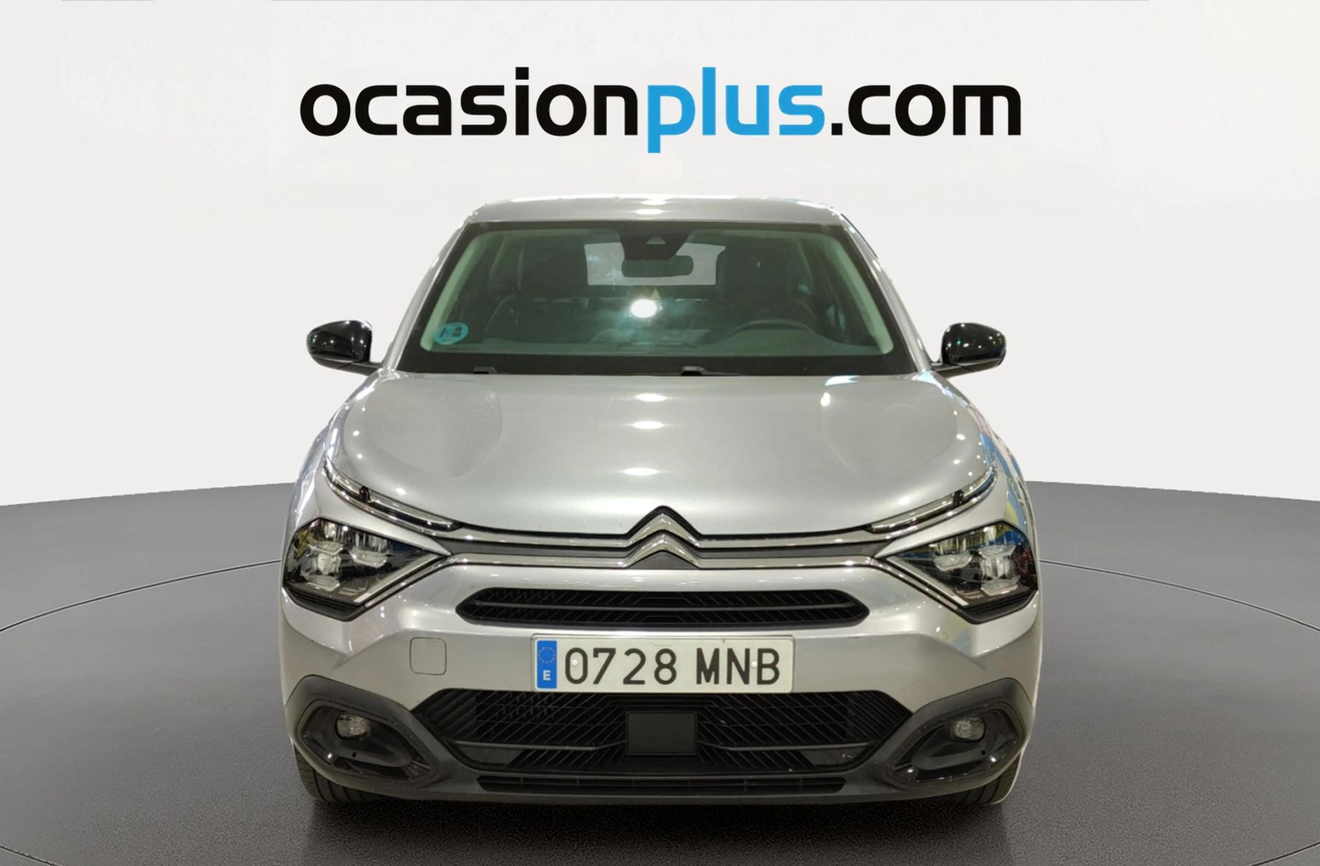 Citroën C4 PureTech 130 Plus - foto 13