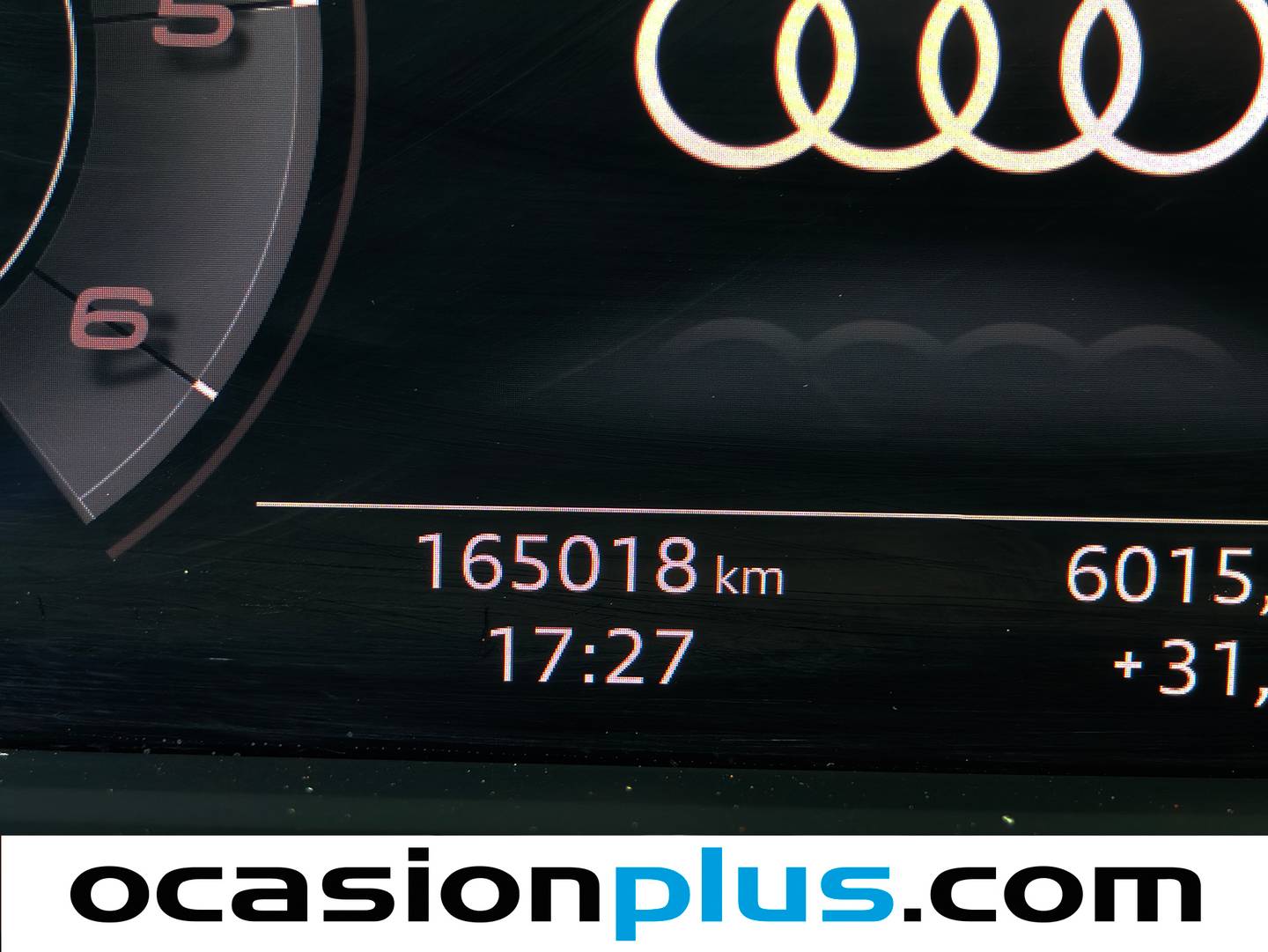 Audi Q3 Audi Q3 S line 35 TDI (150 CV) S tronic barato